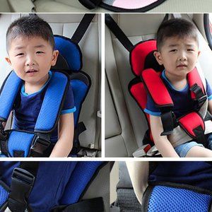 Infant Safe Seat Portable Baby Safety Seat